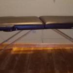 Portable Massage table 