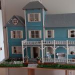 Dollhouse - Victorian