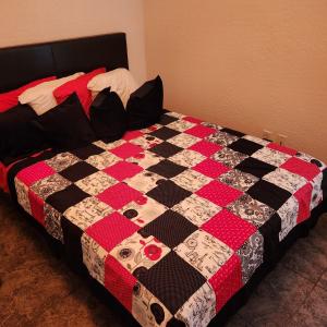 Photo of Double Bed