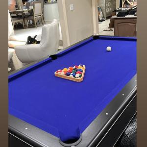 Photo of Pool Table 