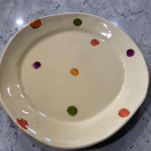 Photo of Vietri dinnerware - "Pallini"