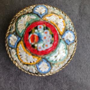 Photo of Antique pin