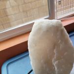 Salt lamp