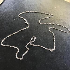 Photo of STERLING SILVER JEWELRY