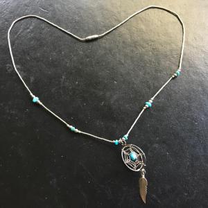 Photo of STERLING SILVER JEWELRY