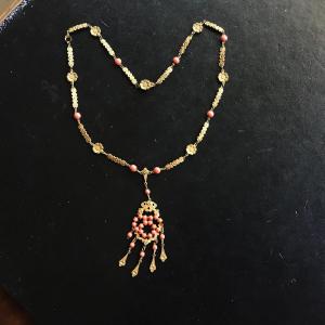 Photo of EDWARDIAN JEWELRY