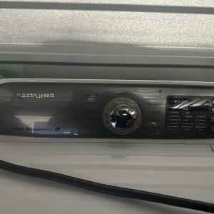 Photo of Samsung Moisture Control Sensor Washer and dryer 