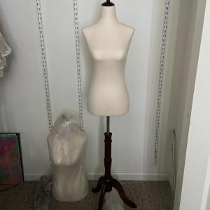 Photo of Designers Mannequin for sale