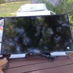 Westinghouse Flat screen TV