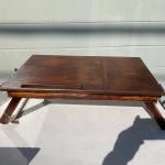 Laptop Or Tablet Lap Table