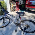 sport Bike
