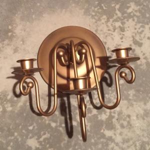 Photo of Candle sconce