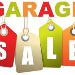 North Wilmington Garage Sale