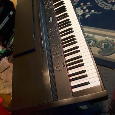 Photo of Kohler Digital Piano w/Bench 