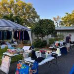 Garage Sale