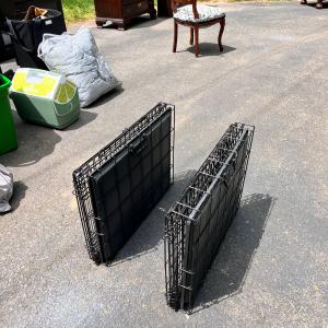 Photo of Large Dog Crate
