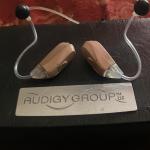 Audigy Hearing Aids 