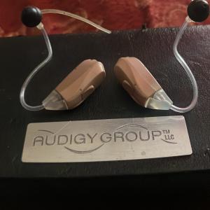 Photo of Audigy Hearing Aids 