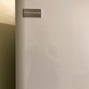 Photo of Frigidaire refrigerator 
