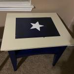 3 tables
