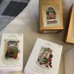 Hallmark Keepsake Window Series