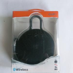Photo of NEW Wireless Blu-tooth speaker. Pick up only