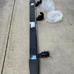 Silverado / Sierra Double Cab 6-Inch Rectangular Assist Step