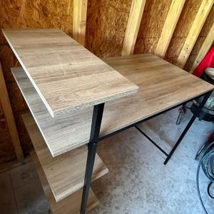 Photo of Desk for sale