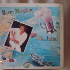 Photo of Barry Manilow