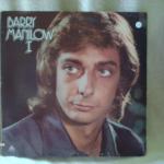 Barry Manilow