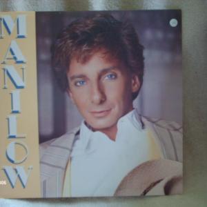 Photo of Barry Manilow