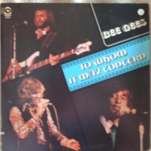Photo of Bee Gees