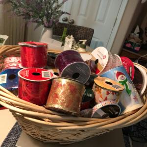 Photo of Ribbons for all occasions