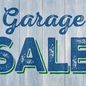 Photo of Garage Sale. 112 Edwards Rd. 5/20 from 10am-2pm  Raindate 5/21 from 10am-2pm