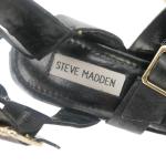 Steven Madden Heels