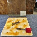 Vintage Hallmark Cheese tray