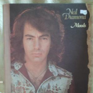 Photo of Neil Diamond 