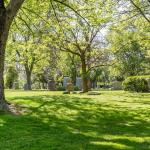 Evergreen  Park Cemetery, Illinois...gravesites