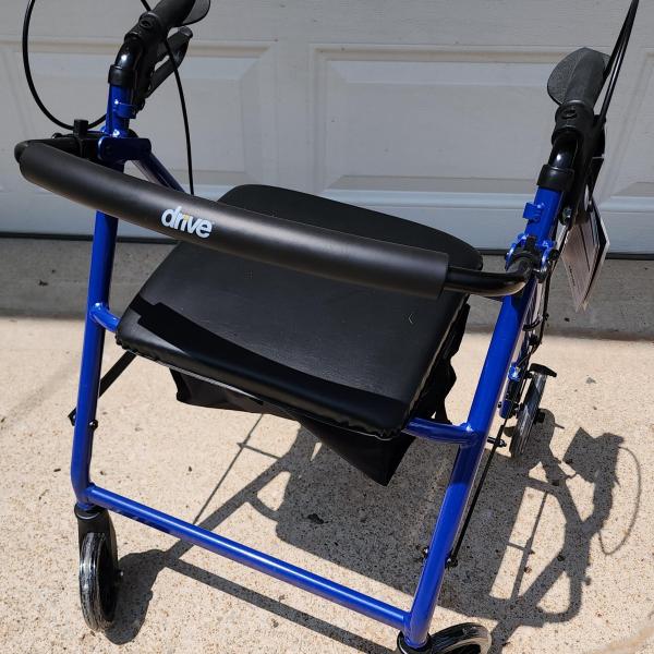 Photo of Wheelchairs and Walkers Sale