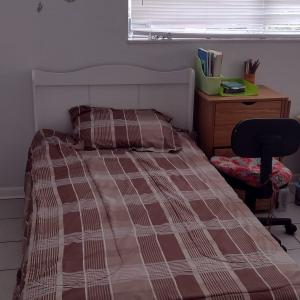 Photo of Twin bed and Mattress 