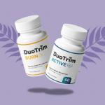 Maximize Your Fitness Journey with DuoTrim 