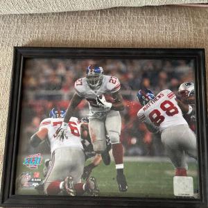 Photo of NY Giants Picture