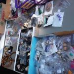 Huge Multi-Family Yardsale- Rain or Shine- Fri-Sun 5/19-5/21