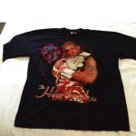 WWF Shawn Michaels The Heart Break Kid WrestleMania XII T-Shirt