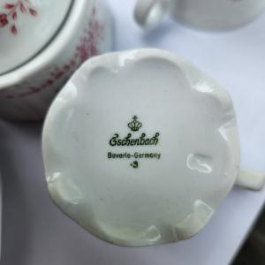 Photo of Tea Set
