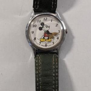 Photo of Lorus Disney Collectible Mickey Mouse Watch
