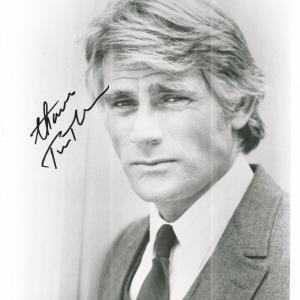 Photo of Tim Thomerson signed photo