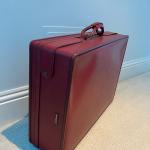 Vintage/Collector’s Piece - Hartman Suitcase