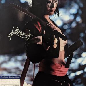 Photo of Suicide Squad Signed Photo. PSA Authenticated.