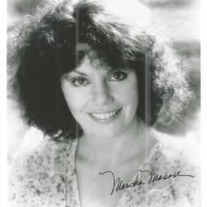 Photo of Marsha Mason signed photo